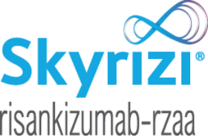 Skyrizi Logo